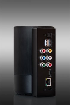 TViX-HD N1 – новый медиастример