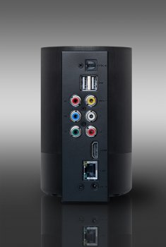 TViX-HD N1 – новый медиастример