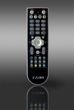 TViX-HD N1 – новый медиастример