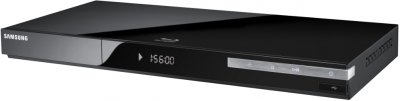 Samsung 5000 – новые домашние кинотеатры и плеер