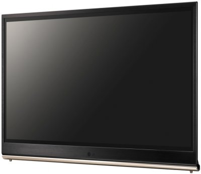 LG EL9500 – широкоформатный OLED-телевизор