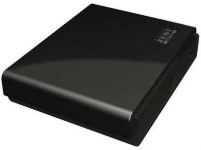 PowerZest HD-500 – сетевой медиаплеер