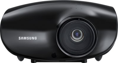 Samsung SP-A600 – проектор для домашнего кинотеатра