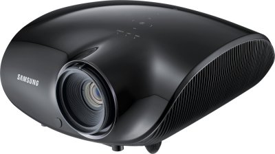 Samsung SP-A600 – проектор для домашнего кинотеатра