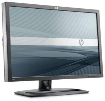 Новые мониторы HP для бизнеса