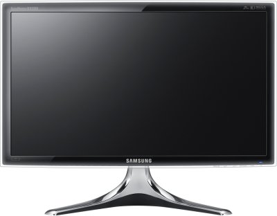 Samsung BX2550, BX2350 и BX2450 – новые LED-мониторы