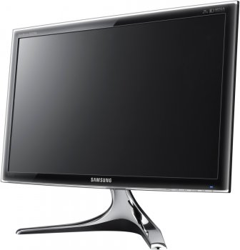 Samsung BX2550, BX2350 и BX2450 – новые LED-мониторы