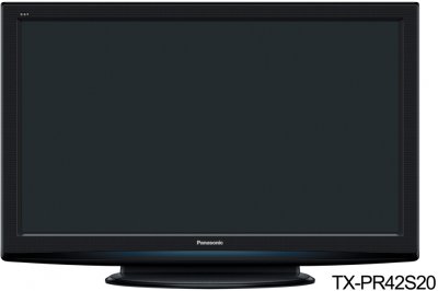 Panasonic VIERA NeoPDP – новые модели телевизоров