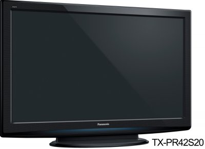 Panasonic VIERA NeoPDP – новые модели телевизоров