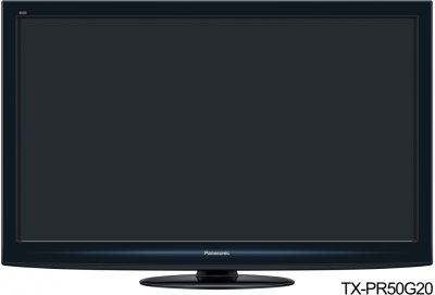 Panasonic VIERA NeoPDP – новые модели телевизоров