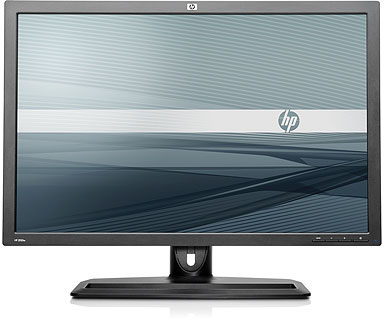 Новые мониторы HP для бизнеса