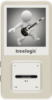 Treelogic TL-372 – новый медиаплеер