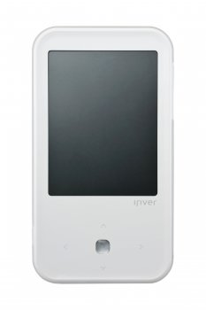 Новый медиаплеер iriver S100