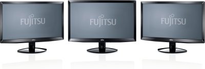 Fujitsu L и Fujitsu SL – мониторы с LED-подсветкой