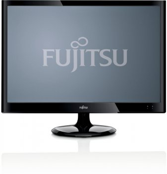 Fujitsu L и Fujitsu SL – мониторы с LED-подсветкой