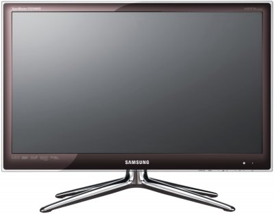 Samsung FX2490HD – монитор с ТВ-тюнером