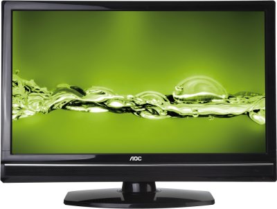 AOC Prava – новые ЖК-телевизоры