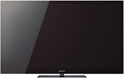 Sony BRAVIA NX710 и NX810 – новые 3D-телевизоры