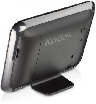 Kodak Pulse – еще крупнее фото