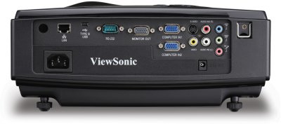 ViewSonic PJD7382 – проектор для образования