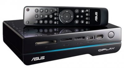 Медиаплеер ASUS O!Play HD2 с USB 3.0 – уже в продаже