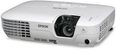 Epson EB-S9, EB-X9 и EB-W9 – проекторы для образования