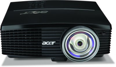 Acer S5201M – проектор для образования
