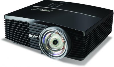 Acer S5201M – проектор для образования