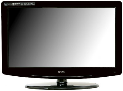 IZUMI TL42H601B – 42-дюймовый телевизор