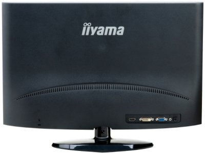 iiyama ProLite E2271HDS-1 – новый монитор