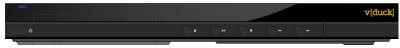 v[duck] C320 – сетевой медиаплеер с поддержкой DVD