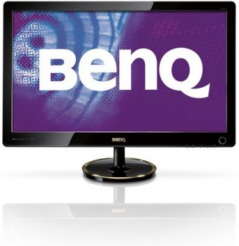 VA-мониторы BenQ на складе MERLION