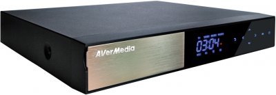 AVerLife XVision – медиаплеер с тюнером