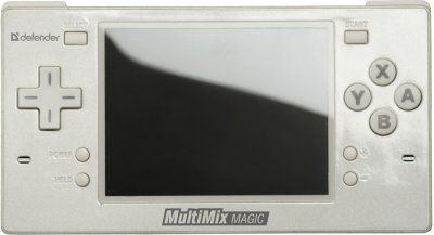 Defender MultiMix Magic – игровая консоль 