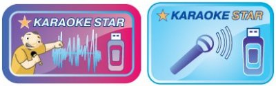 KARAOKE STAR в DVD-плеерах BBK