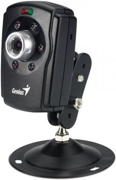 Genius IPCam 310R – камера для видеонаблюдения