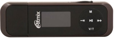 Ritmix RF-3500 – новый MP3-плеер