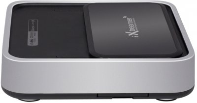 v[duck] i355 iXtreamer – новый медиаплеер