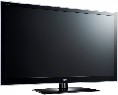 LG LW6500 и LZ9700 – новые 3D-телевизоры