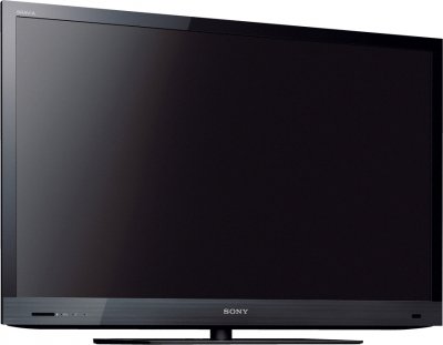 Sony BRAVIA 2011 – обновленный модельный ряд ТВ
