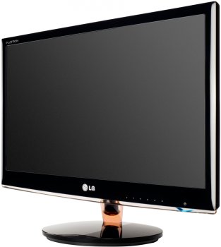 LG SUPER LED – новые мониторы