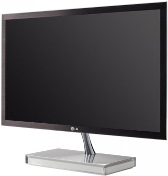 LG SUPER LED – новые мониторы