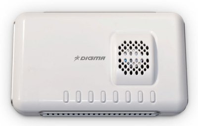 Digma HDMP-200 – функциональный плеер