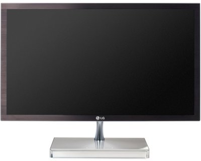 LG E2290V – тонкий монитор