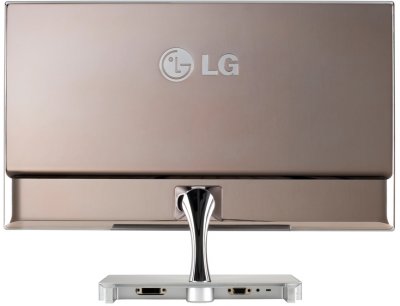 LG E2290V – тонкий монитор