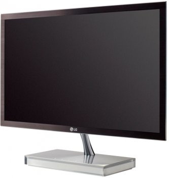 LG E2290V – тонкий монитор