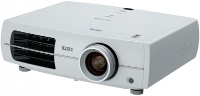 Epson EH-TW3200 и EH-TW3600 – проекторы для дома