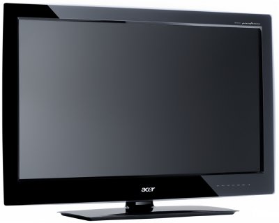 Acer AT58 – новые LED-телевизоры
