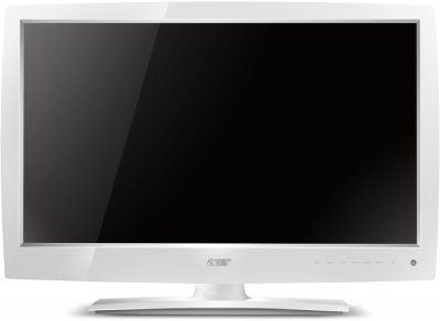 Acer AT58 – новые LED-телевизоры