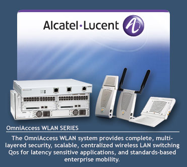 Кризис в Alcatel-Lucent: третье финансовое предупреждение